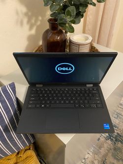 Dell Latitude 3420 Hyperthreaded 11th Gen i5 with Windows 11 Pro