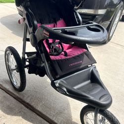 Jogging Stroller 