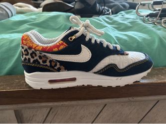Nike Air Max 1 ’87 WMNS “Great Indoors” *