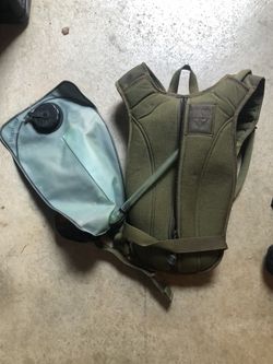 Hydration Pack
