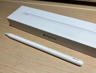 Apple Pencil 2