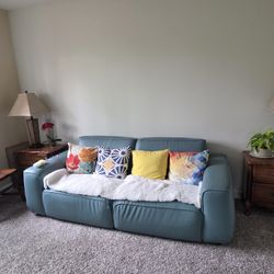 Free 2 Night Stands And A Chair