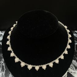 S925 Fashion Necklace 