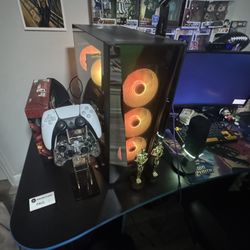 3070 TI | i7 intel core | and ultra wide monitor 