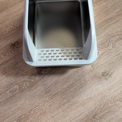 Litter Box 