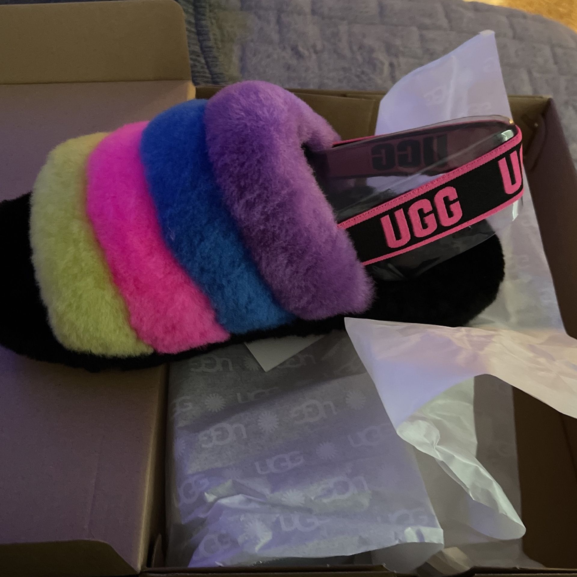 Uggs
