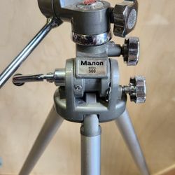 Camera Tripod 