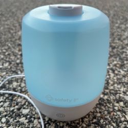 💦 Safety 1st Everyday Humidifier – Excellent Condition