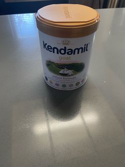 Kendamil
