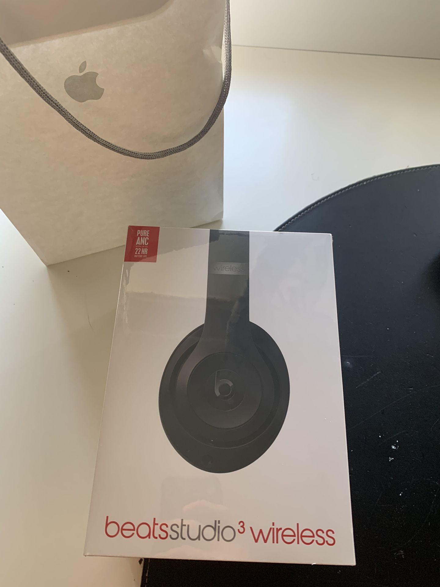 Beats Studio 3 Wireless