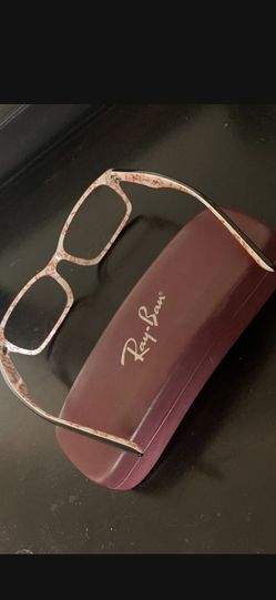 Ray-Ban Prescription Glasses
