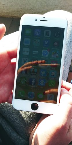 iPhone 6s 128gb Verizon