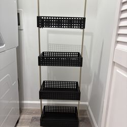 Storage Shelf 