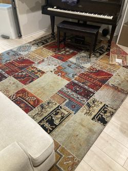 Area Rug For Sale