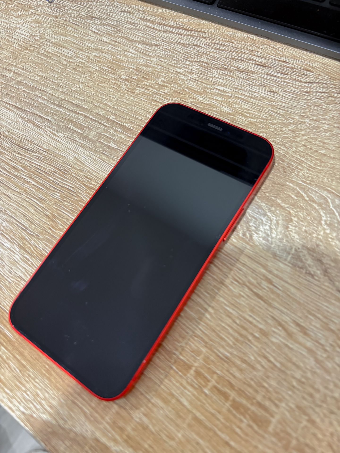 iPhone 12 mini unlocked 128 GB