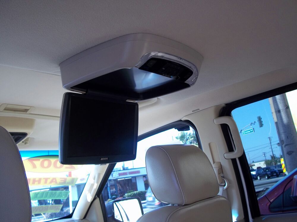 2007 Ford Explorer