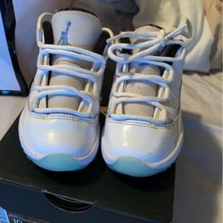 Toddler Jordan 11s