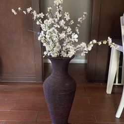 Plant Decoration 