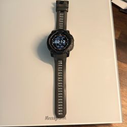 Garmin Instinct 3, 50mm AMOLED 