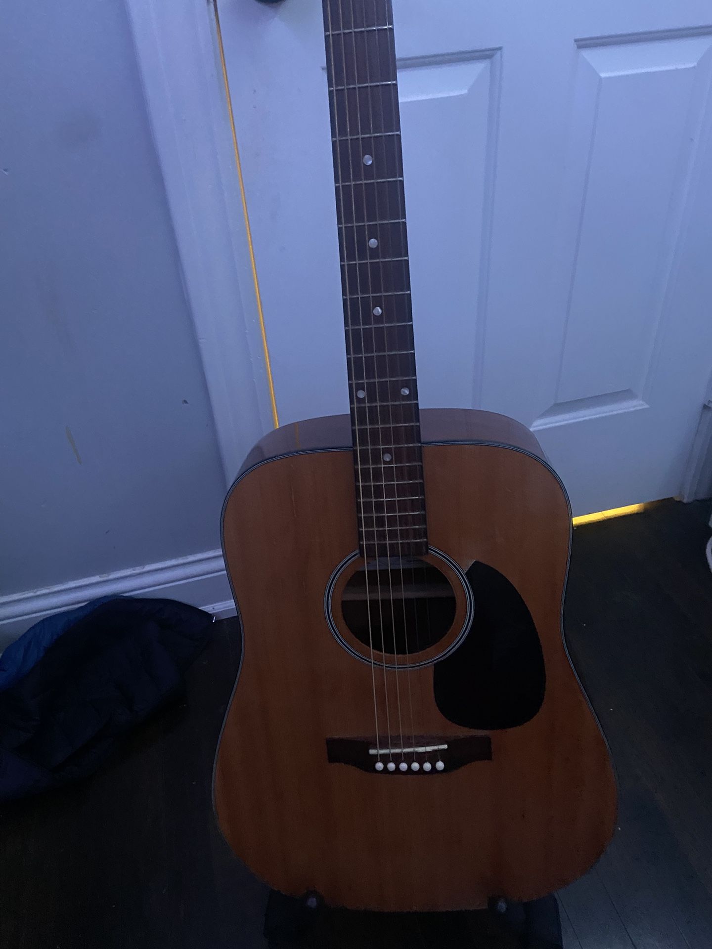Amada Acoustic Guitar