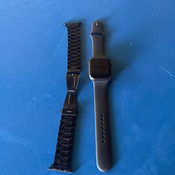 Apple Watch Series 6