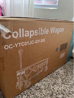 Wagon