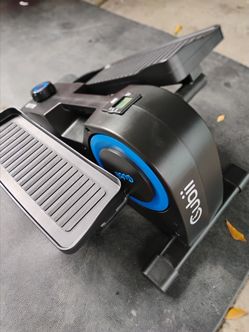 Bike exercise o therapy