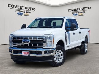 2024 Ford F-250