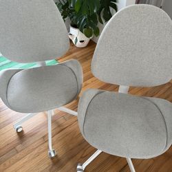 IKEA Office Chairs 