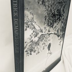 Coffee Table Books, Demarchelier &  Mary Ellen Mark