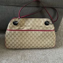 Gucci Purse’s 