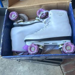 Women’s Roller skate