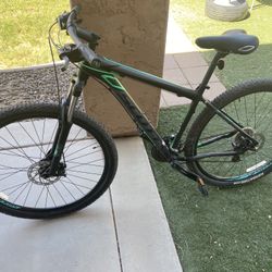 Scott Mountain Bike  Aspect 970