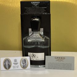 Creed Aventus cologne 100ml