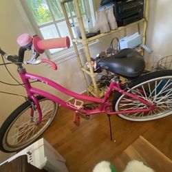 Women’s Sun Cruiser Bicycle 