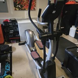 Proform SmartStrider 695 CSE Elliptical Trainer