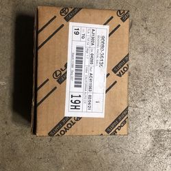 Wheel Bearing