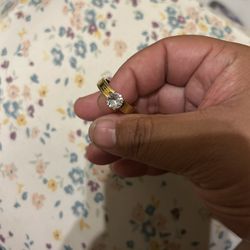 Engagement Ring
