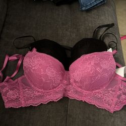 Women’s Bras 