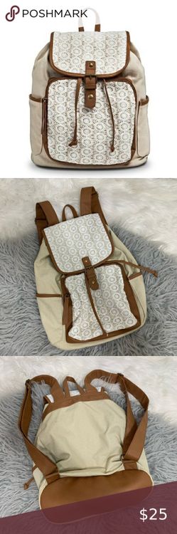 Mossimo Backpack