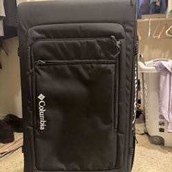 Columbia 28” Luggage 
