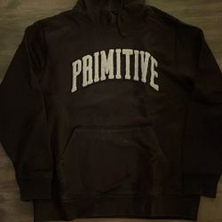 Primitive Hoodie