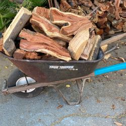 Firewood Mixed