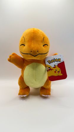Pokémon Plush