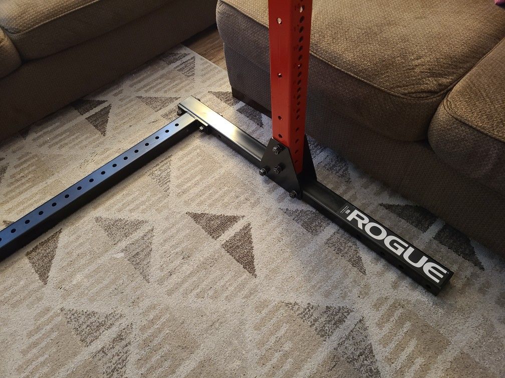 Rogue SML-2C Squat Stand