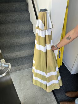 7’ Patio Umbrella