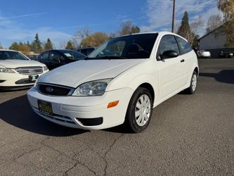 2006 Ford Focus