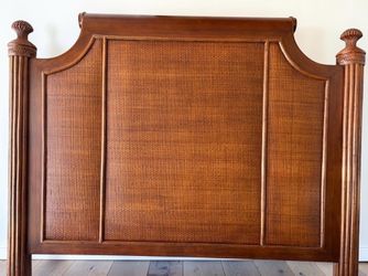 Solid Wood Bedroom Set