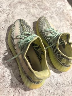 Yeezy "Yeezreel" Men's Size 11.5