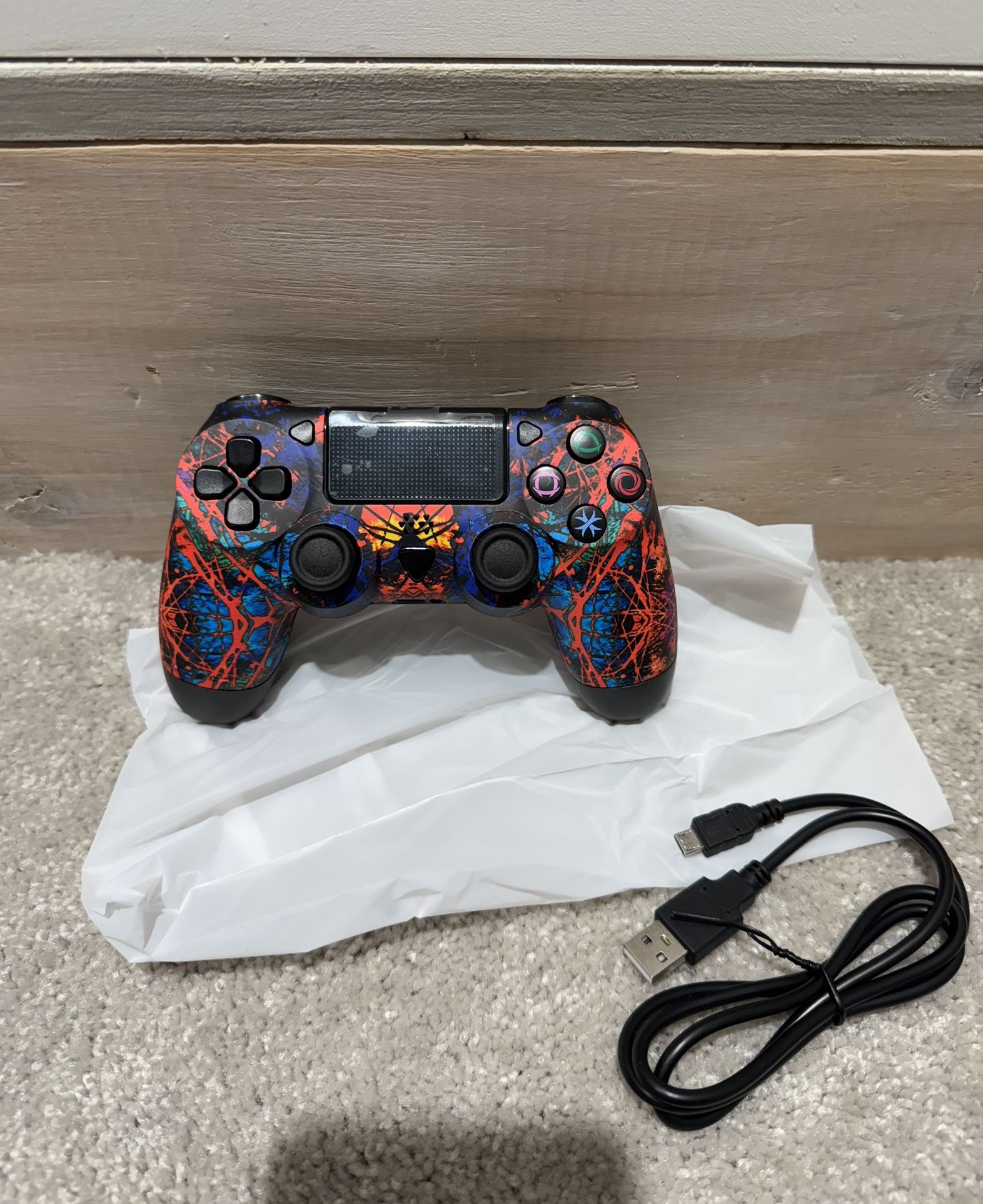 PS4 Controller